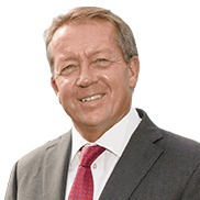 Alan Curbishley Axis Foundation Trustee