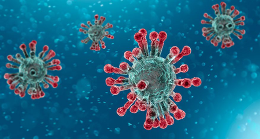 Coronavirus response